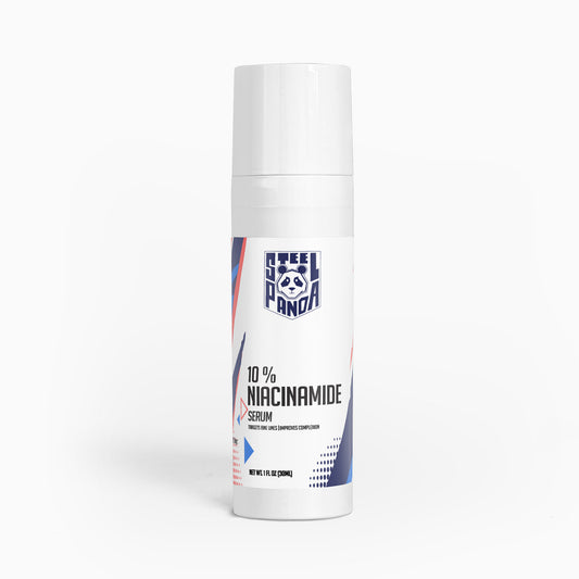 10% Niacinamide Serum