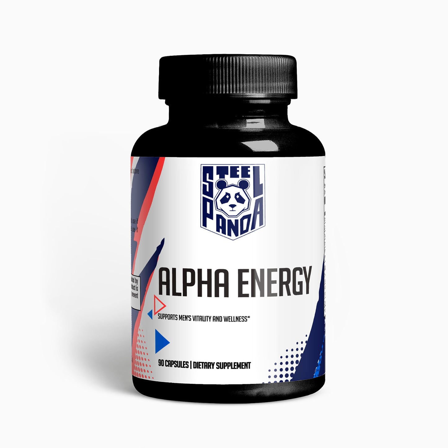 Alpha Energy