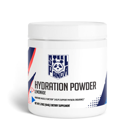 Hydration Powder (Lemonade)