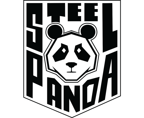 STEEL PANDA